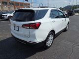 Used 2022 Chevrolet Equinox SUV