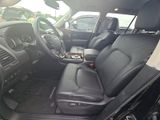 Used 2024 Nissan Armada SUV