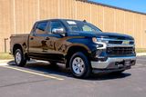 Used 2025 Chevrolet Silverado 1500 Truck