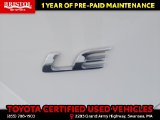 Used 2025 Toyota Corolla Sedan