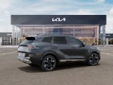 New 2027 Kia Sportage Hybrid SUV