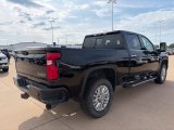 Used 2020 Chevrolet Silverado 2500HD Truck