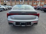 New 2026 Kia K5 Sedan