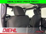 New 2026 Jeep Wrangler SUV