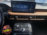 Used 2022 Lincoln Nautilus SUV