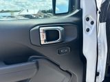 New 2026 Jeep Wrangler SUV