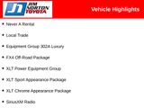 Used 2019 Ford F-150 Truck