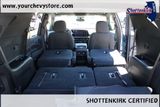 Used 2025 Chevrolet Traverse SUV