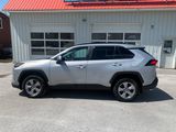 Used 2022 Toyota RAV4 SUV