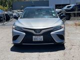 Used 2020 Toyota Camry Sedan