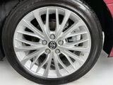 Used 2018 Toyota Camry Sedan