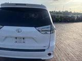 Used 2015 Toyota Sienna Van