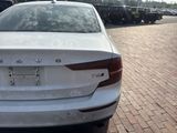 Used 2020 Volvo S60 Sedan