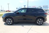 Used 2025 Chevrolet Blazer SUV