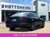 Used 2019 BMW 5 Series Sedan