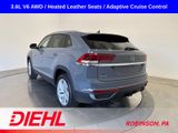 Used 2022 Volkswagen Atlas Cross Sport SUV