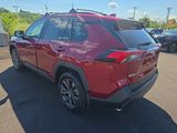Used 2024 Toyota RAV4 Hybrid SUV