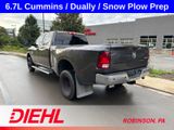 Used 2018 Ram 3500 Truck