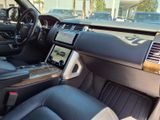 Used 2019 Land rover Range Rover SUV