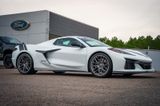 Used 2024 Chevrolet Corvette Convertible