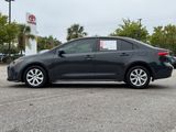 Used 2026 Toyota Corolla Sedan