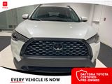 Used 2023 Toyota Corolla Cross SUV