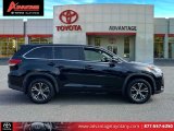 Used 2018 Toyota Highlander SUV