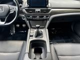 Used 2018 Honda Accord Sedan