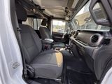 Used 2021 Jeep Wrangler SUV