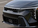 New 2026 Kia K4 Sedan