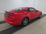 Used 2016 Ford Mustang Coupe
