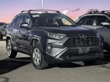 Used 2019 Toyota RAV4 SUV