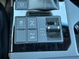 Used 2025 Toyota Land Cruiser SUV
