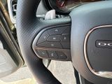 New 2026 Dodge Durango SUV