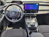 New 2026 Toyota C-HR SUV