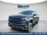 Used 2021 Chevrolet Silverado 1500 Truck