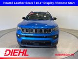 Used 2024 Jeep Compass SUV