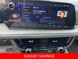 New 2026 Chevrolet Suburban SUV