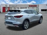 Used 2025 Chevrolet Blazer SUV