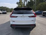 Used 2025 Honda CR-V Hybrid SUV