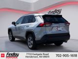 Used 2025 Toyota RAV4 SUV