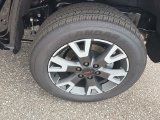 New 2026 Toyota 4Runner SUV