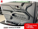 Used 2025 Toyota Tacoma Hybrid Truck