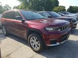 Used 2023 Jeep Grand Cherokee L SUV