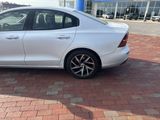 Used 2020 Volvo S60 Sedan