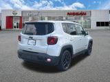 Used 2020 Jeep Renegade SUV