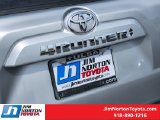 Used 2024 Toyota 4Runner SUV
