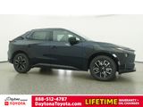 New 2026 Toyota bZ SUV