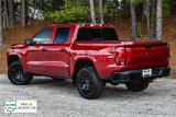 New 2026 Chevrolet Colorado Truck