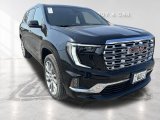 New 2026 GMC Acadia SUV